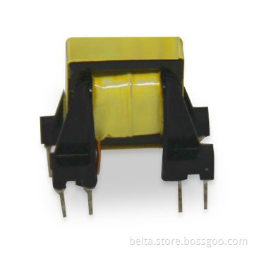 High-frequency Transformer, Used for Digital Cameras and UPS, Customized Specifications are Welcome